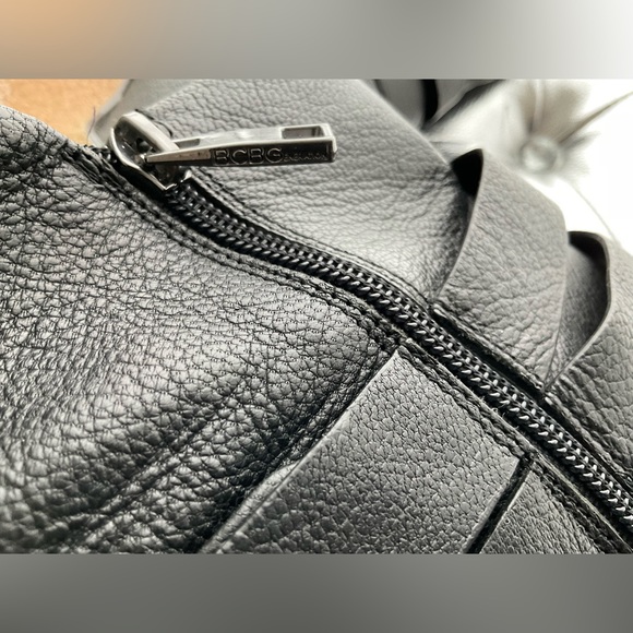 BCBG GÉNÉRATION BOOTIES - Picture 12 of 14